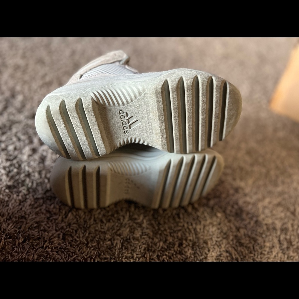 Yeezy desert boots season 7